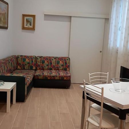 Appartamento 4/5 Posti Letto Florença Exterior foto
