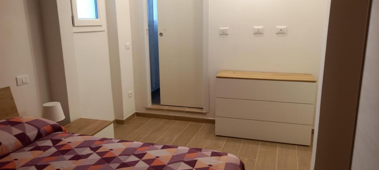 Appartamento 4/5 Posti Letto Florença Exterior foto