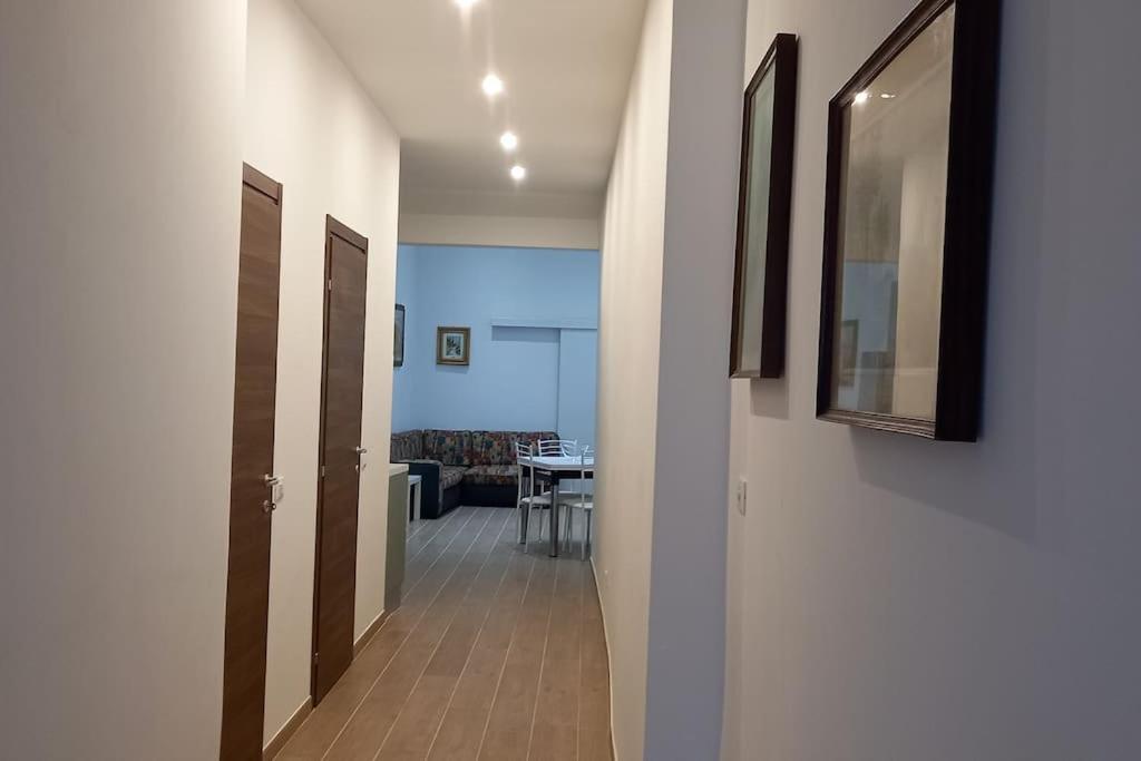 Appartamento 4/5 Posti Letto Florença Exterior foto