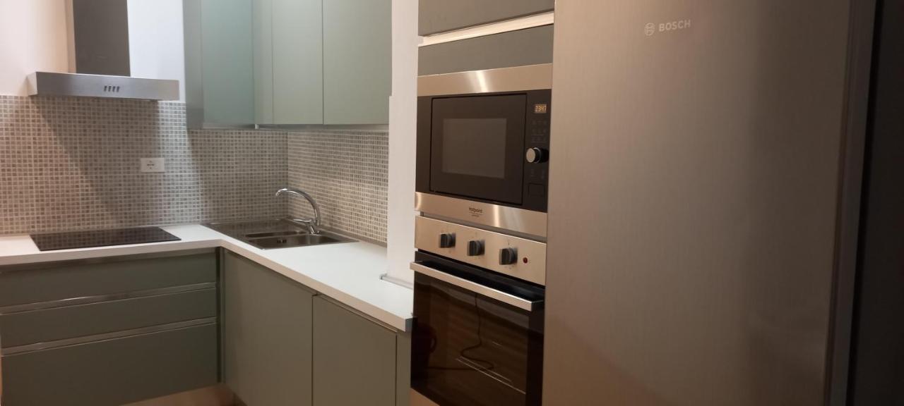 Appartamento 4/5 Posti Letto Florença Exterior foto