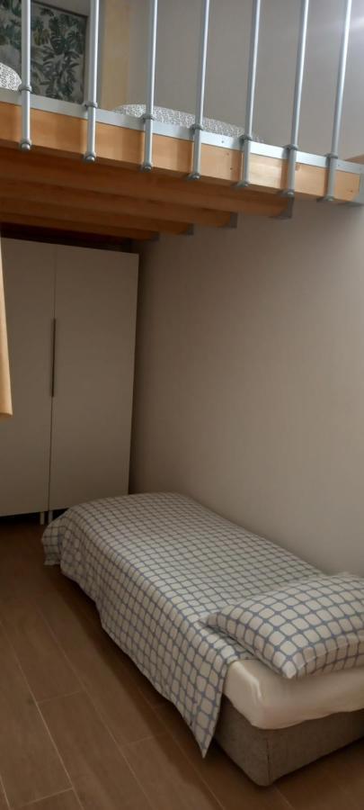 Appartamento 4/5 Posti Letto Florença Exterior foto