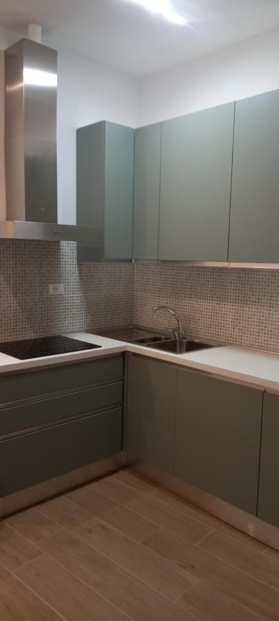 Appartamento 4/5 Posti Letto Florença Exterior foto